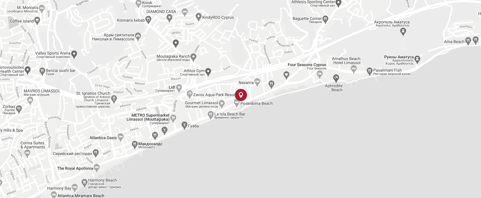 location